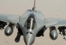 Les ÉTats-Unis MèNent des Missions de Surveillance au Nigéria Les ÉTats-Unis MèNent des Missions de Surveillance au Nigéria