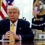 Trump Rappelle des Envoyés, Crise US en Afrique Trump Rappelle des Envoyés, Crise US en Afrique