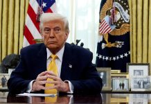 Trump Rappelle des Envoyés, Crise US en Afrique Trump Rappelle des Envoyés, Crise US en Afrique