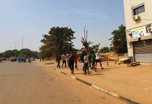 Guinée-Bissau: Libération de Six Opposants Politiques Guinée-Bissau: Libération de Six Opposants Politiques