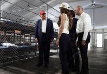 Poursuite Contre la Décision de L’Administration Trump Poursuite Contre la Décision de L'Administration Trump