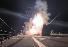 Analyste: Washington Justifie le Bombardement du Nigeria Analyste: Washington Justifie le Bombardement du Nigeria