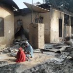 Pourquoi Trump A-T-Il Attaqué le Nigeria? Pourquoi Trump A-T-Il Attaqué le Nigeria?