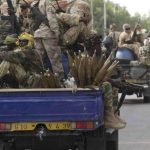 Les Principaux Groupes Armés au Nigeria Les Principaux Groupes Armés au Nigeria