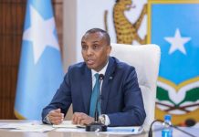 La Somalie Condamne la Reconnaissance Israélienne du Somaliland La Somalie Condamne la Reconnaissance Israélienne du Somaliland