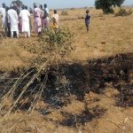 Frappes Américaines au Nigeria: Nature de la Zone Visée Frappes Américaines au Nigeria: Nature de la Zone Visée