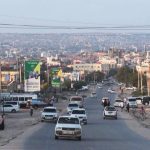 Quelles Motivations Poussent IsraëL À ReconnaîTre le Somaliland? Quelles Motivations Poussent IsraëL À ReconnaîTre le Somaliland?