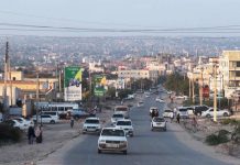 Quelles Motivations Poussent IsraëL À ReconnaîTre le Somaliland? Quelles Motivations Poussent IsraëL À ReconnaîTre le Somaliland?