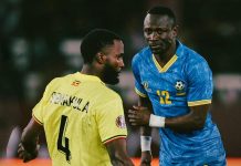 Match Nul Spectaculaire entre la Tanzanie et L’Ouganda à la CAN 2025 Match Nul Spectaculaire entre la Tanzanie et L’Ouganda à la CAN 2025