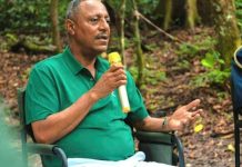 Ex‑Ministre Gabonais du Tourisme Emprisonné pour Corruption Ex‑Ministre Gabonais du Tourisme Emprisonné pour Corruption