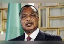 Congo: le Parti au Pouvoir Appelle Sassou Nguesso À se Représenter Congo: le Parti au Pouvoir Appelle Sassou Nguesso À se Représenter