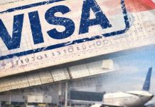 Niamey Suspend L’Octroi de Visas aux Américains Niamey Suspend L’Octroi de Visas aux Américains