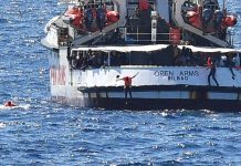 Le Royaume‑Uni Signe un Accord de Retour avec L’Angola et la Namibie Le Royaume‑Uni Signe un Accord de Retour avec L’Angola et la Namibie