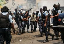 Madagascar: Arrestation de L’Ex‐Chef du Sénat Ravalomanana Madagascar: Arrestation de L’Ex‐Chef du Sénat Ravalomanana