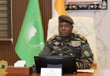 Le Niger Rejette les Accusations Françaises de Vol D’Uranium Le Niger Rejette les Accusations Françaises de Vol D’Uranium