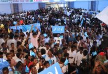 La Chine Rejette la Reconnaissance Israélienne du Somaliland La Chine Rejette la Reconnaissance Israélienne du Somaliland