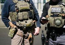 Les États-Unis Examinent les Dossiers des Citoyens Somaliens Les États-Unis Examinent les Dossiers des Citoyens Somaliens