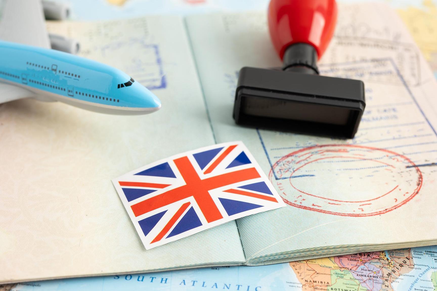 Kinshasa Réagit aux Nouvelles Restrictions de Visas UK Kinshasa Réagit aux Nouvelles Restrictions de Visas UK