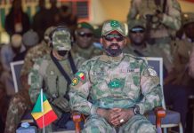 Mali Limoge Hauts Officiers pour Raisons Sécuritaires Mali Limoge Hauts Officiers pour Raisons Sécuritaires