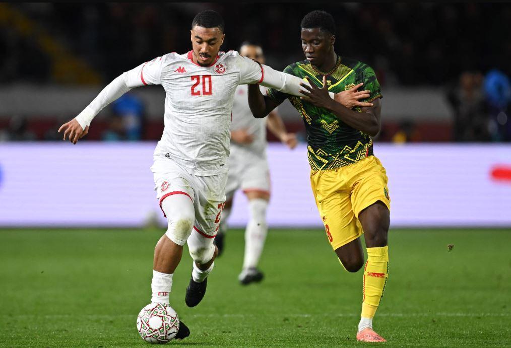 Le Mali se Qualifie en Quarts Après Battre la Tunisie Le Mali se Qualifie en Quarts Après Battre la Tunisie