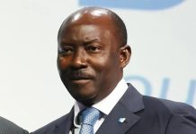 Le Gabon Limoge Son Ministre des Finances en Pleine Crise de Dette Le Gabon Limoge Son Ministre des Finances en Pleine Crise de Dette