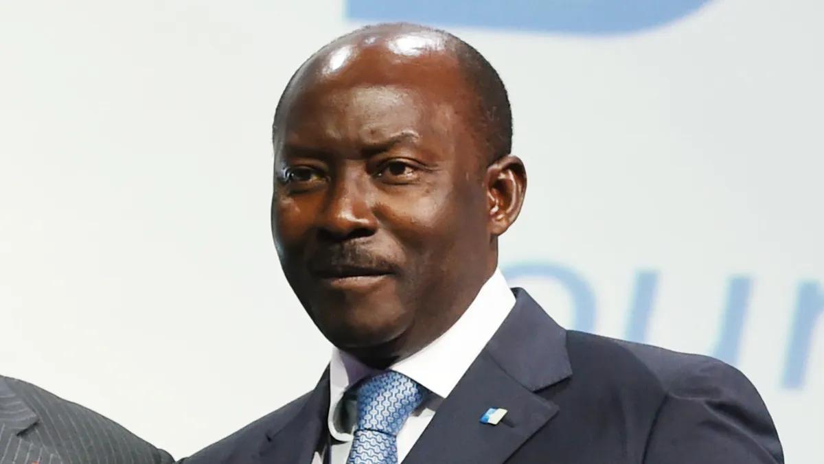 Le Gabon Limoge Son Ministre des Finances en Pleine Crise de Dette Le Gabon Limoge Son Ministre des Finances en Pleine Crise de Dette