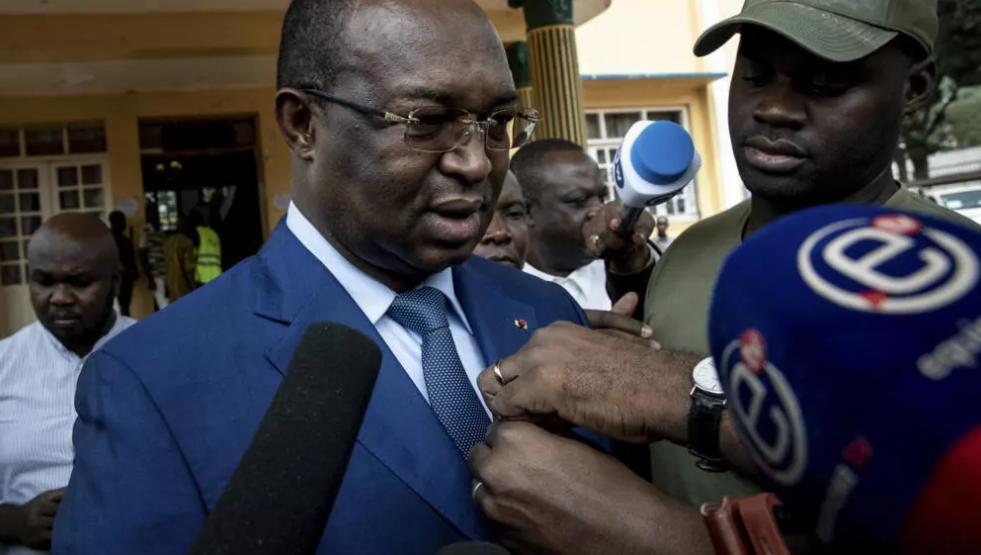 Opposition RCA: le Chef Revendique Sa Victoire Opposition RCA: le Chef Revendique Sa Victoire