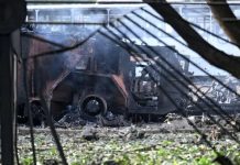 Afrique du Sud Condamne les Frappes US au Venezuela Afrique du Sud Condamne les Frappes US au Venezuela