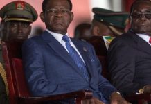 Le Président Équato-guinéen Ordonne Transfert Surprise de la Capitale Le Président Équato-guinéen Ordonne Transfert Surprise de la Capitale