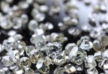 Le Botswana et la Russie Coopèrent sur les Métaux Rares Le Botswana et la Russie Coopèrent sur les Métaux Rares