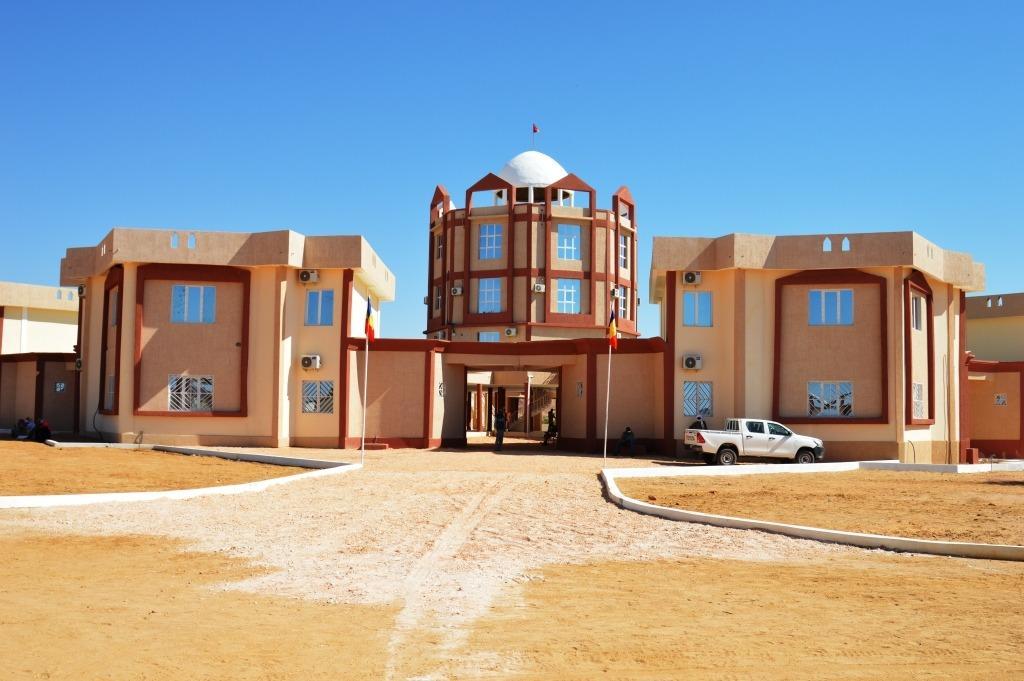 Tchad Envoie Deux Ministres pour Heurts Étudiants Tchad Envoie Deux Ministres pour Heurts Étudiants