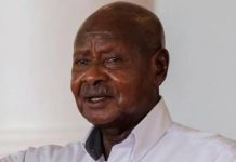 L’Ouganda Nie Vouloir Couper Internet Lors des Prochaines Élections L’Ouganda Nie Vouloir Couper Internet Lors des Prochaines Élections