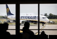 Ryanair Prévoit D’Augmenter Ses Investissements au Maroc à 3 Milliards Ryanair Prévoit D’Augmenter Ses Investissements au Maroc à 3 Milliards