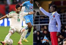 Amoura S’Excuse Auprès du Fan Congolais Après Sa Célébration Amoura S’Excuse Auprès du Fan Congolais Après Sa Célébration