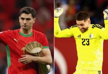 Stats Marquantes de la CAN et Éclat de Díaz et Zidane Stats Marquantes de la CAN et Éclat de Díaz et Zidane