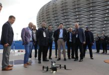 Le FBI Assiste au Match Algérie–RD Congo Le FBI Assiste au Match Algérie–RD Congo