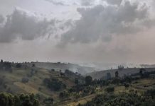 La Sécurité se Dégrade dans la Province de Djugu en RDC La Sécurité se Dégrade dans la Province de Djugu en RDC