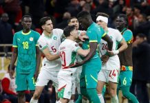 Le Maroc Conteste le Résultat de la Finale de la CAN Le Maroc Conteste le Résultat de la Finale de la CAN