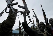 L’Opposition Sud-Soudanaise Appelle à Marcher sur Juba L’Opposition Sud-Soudanaise Appelle à Marcher sur Juba