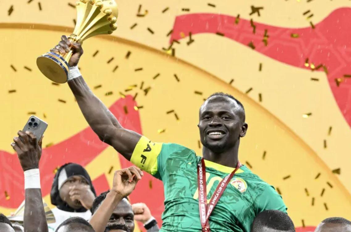 Le Sénégal Bat le Maroc et Remporte la CAN 2025 Le Sénégal Bat le Maroc et Remporte la CAN 2025