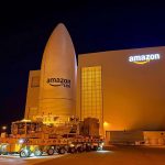 Amazon Lance Son Service Internet par Satellite en Afrique Amazon Lance Son Service Internet par Satellite en Afrique