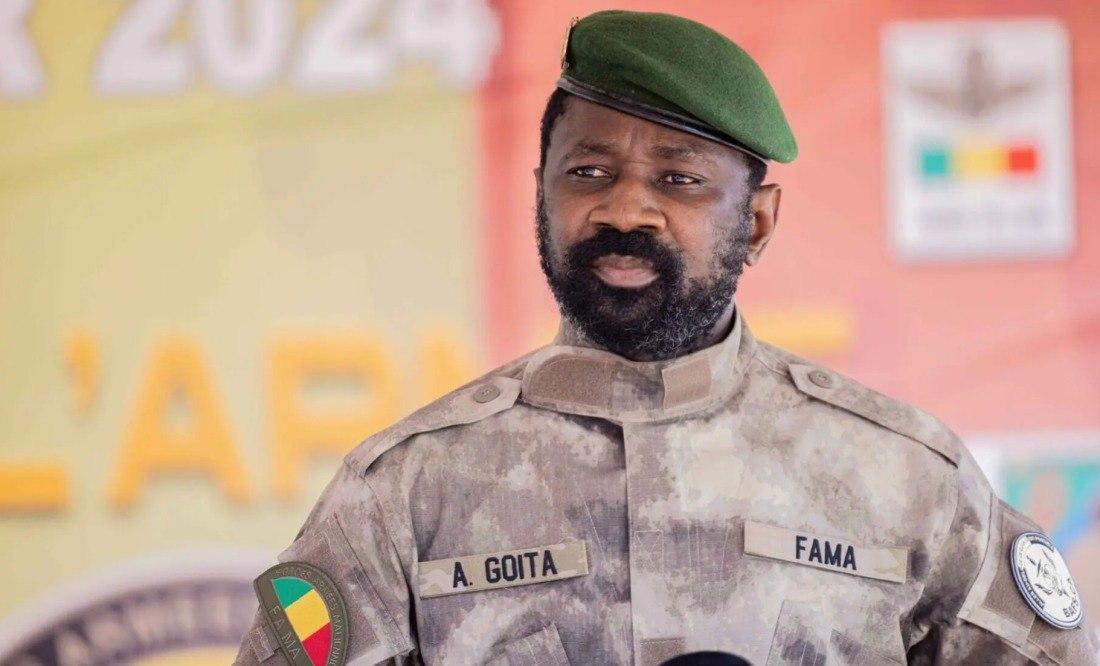 Le Président Malien Renforce Son Contrôle Direct sur le Secteur Minier Le Président Malien Renforce Son Contrôle Direct sur le Secteur Minier