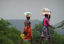 La Protection Sociale en Afrique et L’Essence de L’Ubuntu La Protection Sociale en Afrique et L'Essence de L'Ubuntu