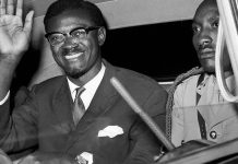 L’Affaire Lumumba: un Examen de la Justice Coloniale L'Affaire Lumumba: un Examen de la Justice Coloniale