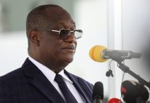 Alassane Ouattara Nomme Son Frère Vice-Premier Ministre Alassane Ouattara Nomme Son Frère Vice-Premier Ministre
