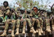 Des Centaines de Morts et des Déplacés au Jonglei, Soudan du Sud Des Centaines de Morts et des Déplacés au Jonglei, Soudan du Sud