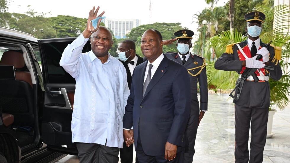 CôTe D’Ivoire: le PPA Appelle Gbagbo À Rester Leader CôTe D’Ivoire: le PPA Appelle Gbagbo À Rester Leader