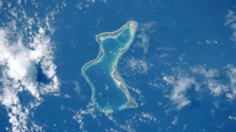 Royaume-Uni: Retrait du Projet sur les ÎLes Chagos Royaume-Uni: Retrait du Projet sur les ÎLes Chagos