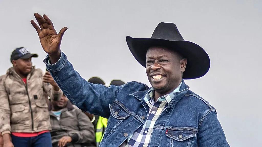 Kenya: Rigathi Gachagua Dit Avoir Échappé à un Attentat Kenya: Rigathi Gachagua Dit Avoir Échappé à un Attentat