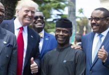 L’Égypte et le Maroc Membres du Conseil de Paix de Trump L’Égypte et le Maroc Membres du Conseil de Paix de Trump